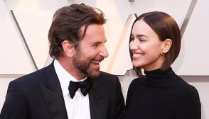 irina shayk, bradley cooper