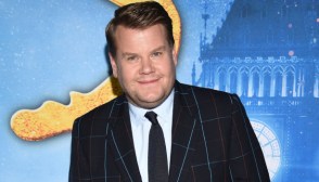 James Corden