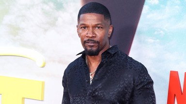 Jamie Foxx