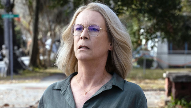 Jamie Lee Curtis In 'Halloween' Franchise Movies – Hollywood Life