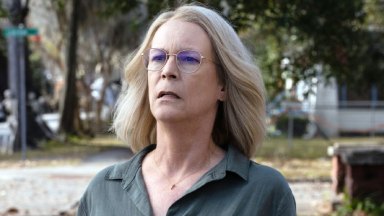 Jamie Lee Curtis