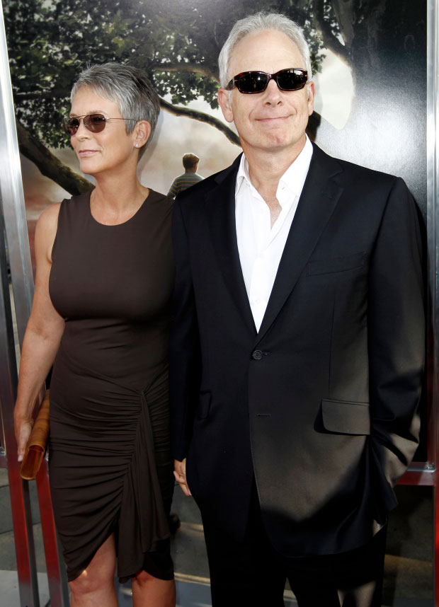 Jamie Lee Curtis’ Husband Christopher Guest: Everything To Know About ...