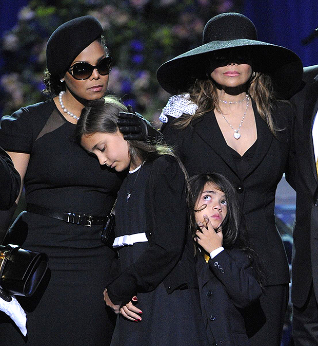 Janet Jackson at the Petit Palais in Paris, France. News Photo - Getty  Images