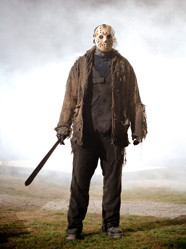 ‘Friday the 13th' Movies Order: The Full Jason Voorhees Timeline to Follow