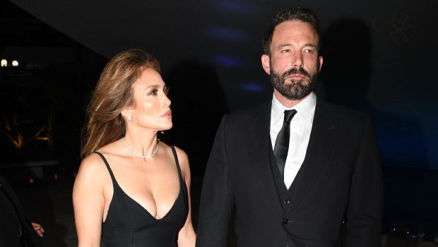 Jennifer Lopez, Ben Affleck