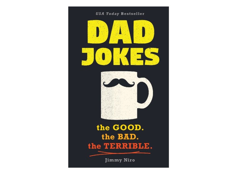 joke books reviews
