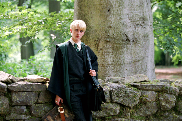 Draco malfoy dior online sauvage