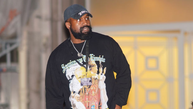 Kanye West Reveals Why He Wore A ‘White Lives Matter’ Shirt After Blowback From Khloe