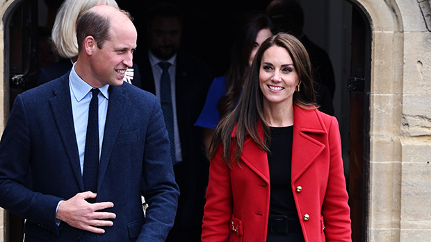 Prince William, Kate Middleton