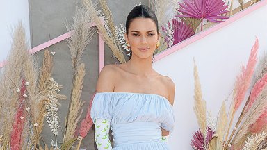 Kendall Jenner Is A Sexy Jessie From ‘Toy Story 2’ For Halloween With Kylie: Photos