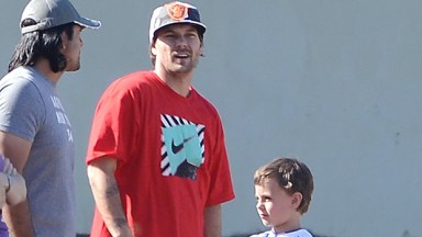 Kevin Federline