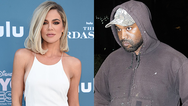 Khloe Kardashian Publicly Shows Support To Jewish People After Kanye West’s Anti-Semitic Comments