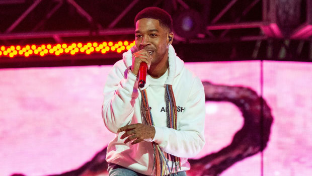 Kid Cudi, 38, says he's nearing the end of his music career