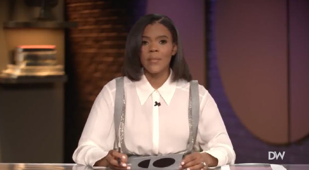 Candace Owens 