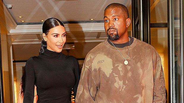 Kim Kardashian’s Family ‘Past’ Reconciling With Kanye West After ‘Painful’ Attacks: EXCLUSIVE