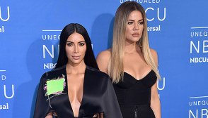 kim kardashian khloe kardashian