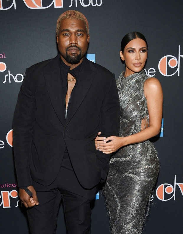 Kim Kardashian'ın Kanye Dramasında Pete Davidson'dan Desteği: Özel – Hollywood Life