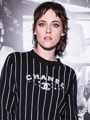 Kristen Stewart is the New Face of Chanel Makeup – WWD