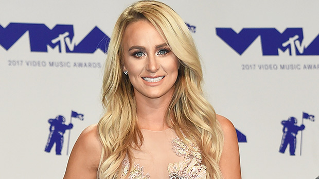 Leah Messer Responds To Allegations That Jaylan Mobley Cheated On Her: 'You're All Tripping'