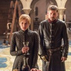 "Game Of Thrones" (Season 7) TV Series - 2017