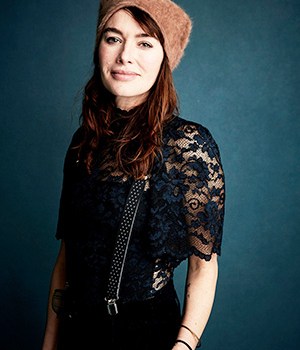 Lena Headey