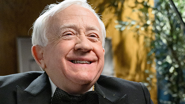 leslie jordan