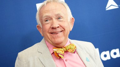 leslie jordan