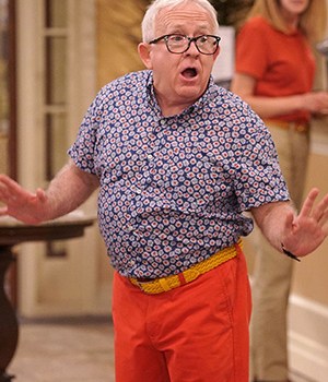 leslie jordan