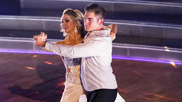 Lindsay Arnold Pregnant: ‘DWTS’ Pro Expecting 2nd Child After Fertility Issues & Skipping Season 31