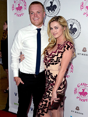 lindsay arnold boyfriend