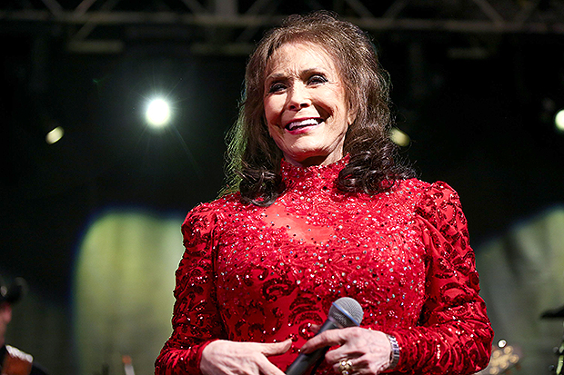 Loretta Lynn