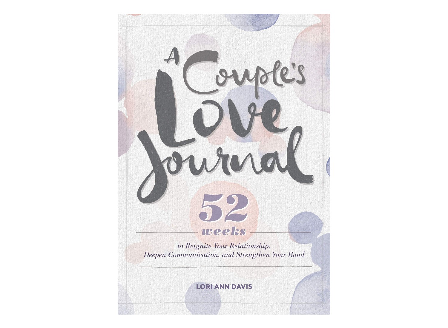 couples journal reviews