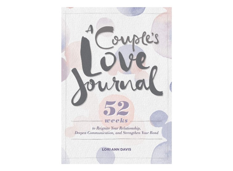 couples journal reviews