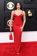 Lourdes Leon
65th Annual Grammy Awards, Arrivals, Los Angeles, USA - 05 Feb 2023