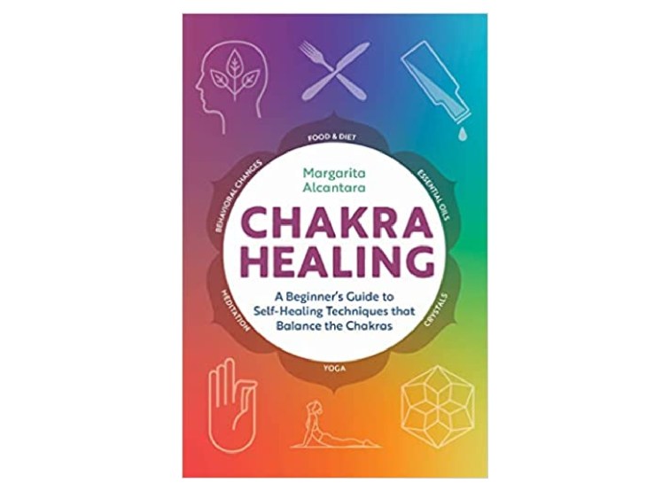 chakra healing reviews