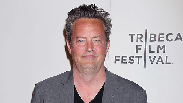 Matthew Perry Nearly Died Due To Opioid Addiction, He Admits In Memoir ...