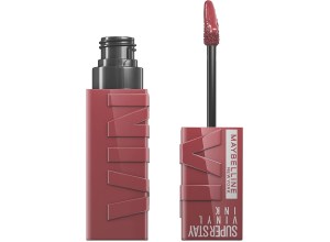Maybelline color stay lipstick
