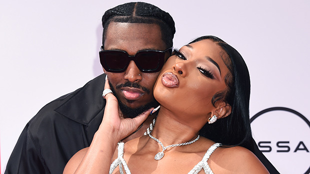 Megan Thee Stallion Reveals Whether She’s Engaged To BF Pardi After Speculation On 2nd Anniversary
