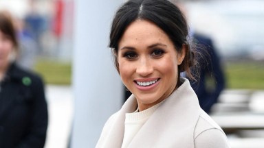 Meghan Markle Shopping After ‘Bimbo’ Comment About ‘Deal Or No Deal ...
