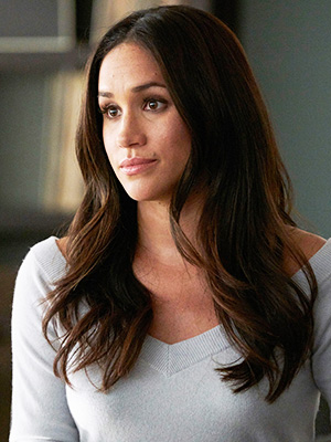 Meghan Markle