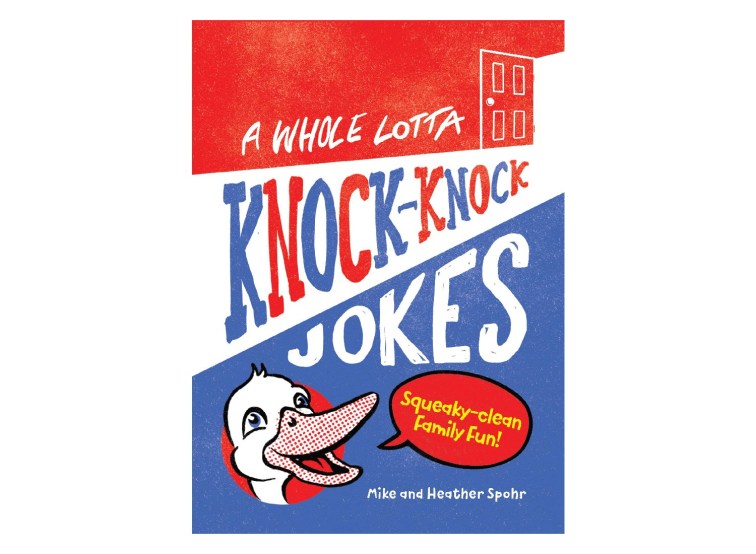 joke books reviews