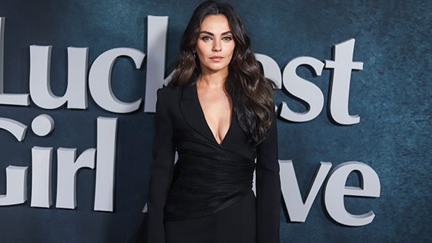 Megan Fox Wore Super Tight Mini Leather Dress & Thigh-High Snakeskin Boots  in London — See Photos