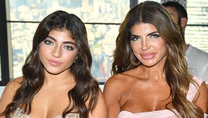 Milania Teresa Giudice