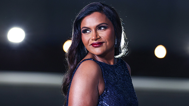 mindy kaling