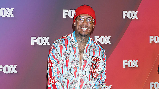 Nick Cannon Bonds With His Legendary Son, 3 Months, After Welcoming His 10th Child: Watch