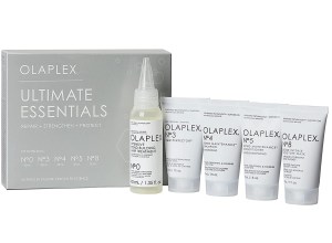 Olaplex essentials kit