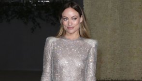 Olivia Wilde
