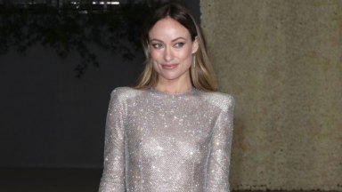 Olivia Wilde