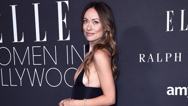 Olivia Wilde