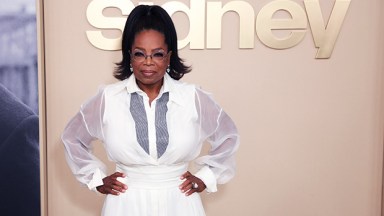 oprah